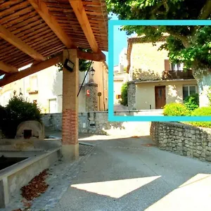 Emplacement Impeccable, Calme Et Confortable Saint-Romain-en-Viennois